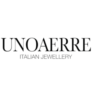 unoaerre fashion jewellery logo