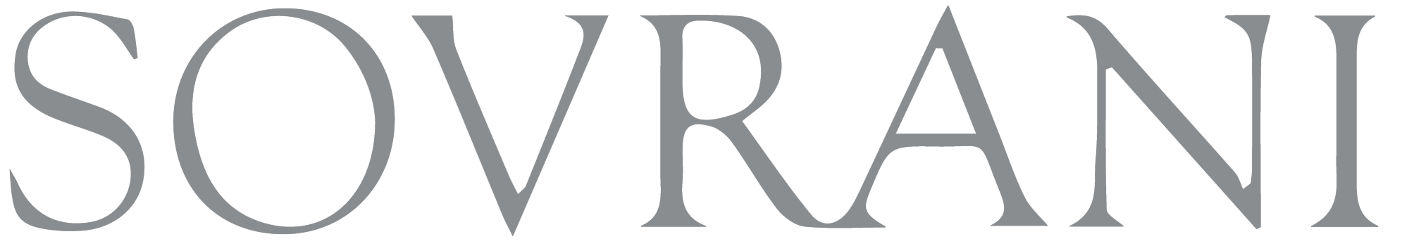 sovrani logo