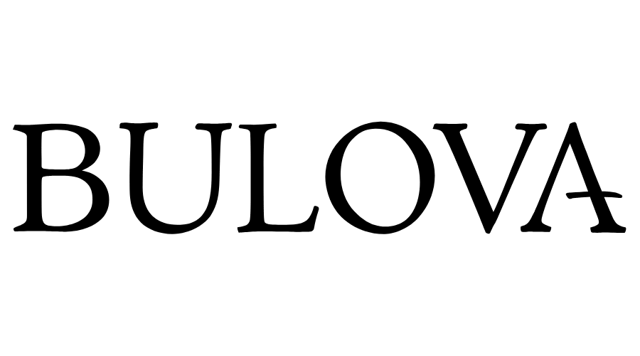 bulowa watches logo