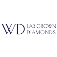 lab grown diamonds logo
